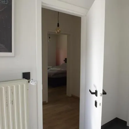 't Ziltebos Quarto em Acomodações Particulares