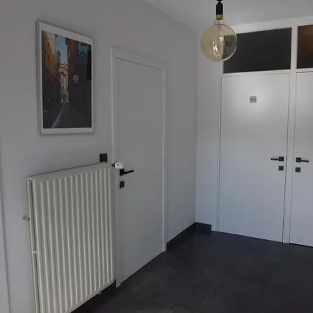 't Ziltebos Wenduine