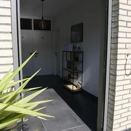 't Ziltebos Ubytování v soukromí Wenduine