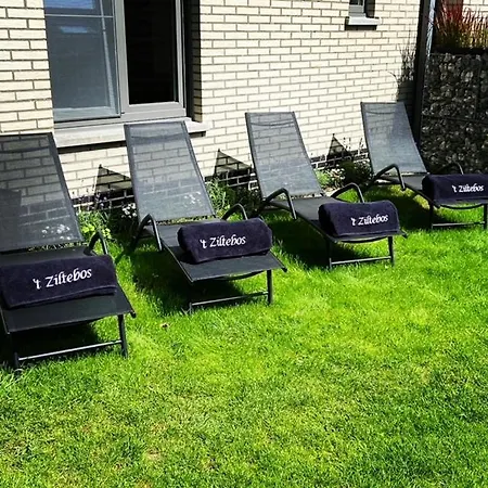 't Ziltebos *