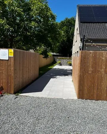 't Ziltebos Quarto em Acomodações Particulares *