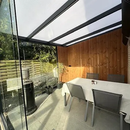 't Ziltebos Ubytování v soukromí *