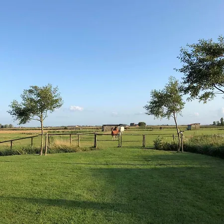 't Ziltebos * Wenduine
