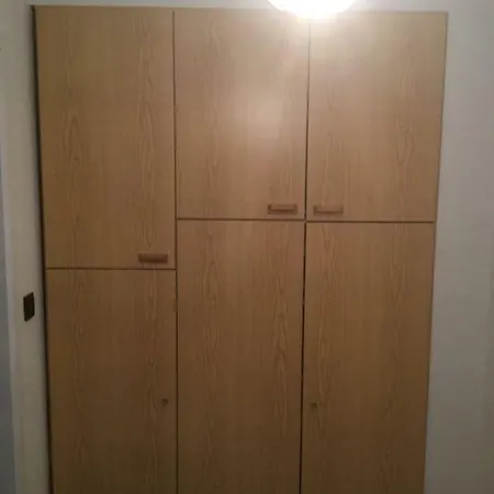 Ubytování v soukromí 't Ziltebos