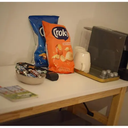 't Ziltebos Ubytování v soukromí