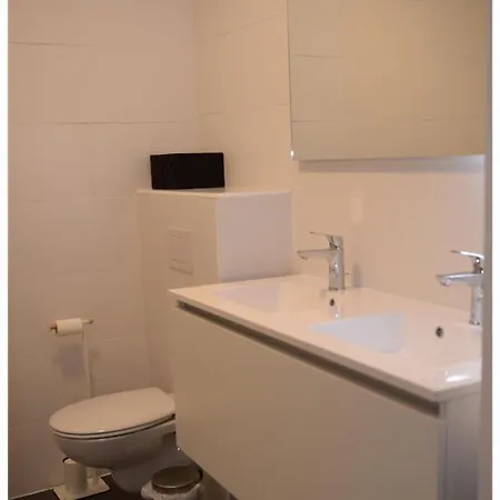 't Ziltebos Wenduine